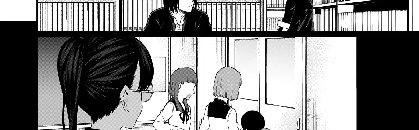Read Kaguya Sama Wa Kokurasetai Tensai Tachi No Renai Zunousen EN Manga Online
