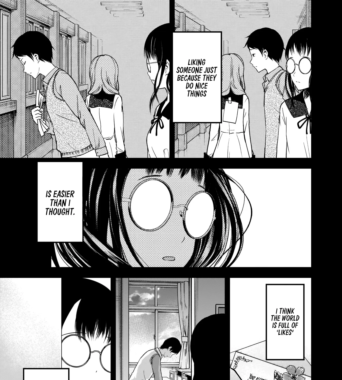 Read Kaguya Sama Wa Kokurasetai Tensai Tachi No Renai Zunousen EN Manga Online