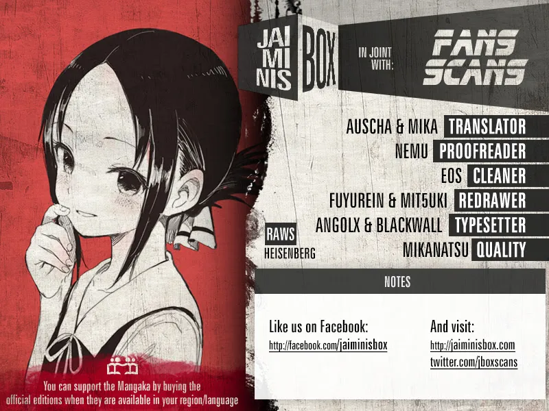 Read Kaguya Sama Wa Kokurasetai Tensai Tachi No Renai Zunousen EN Manga Online