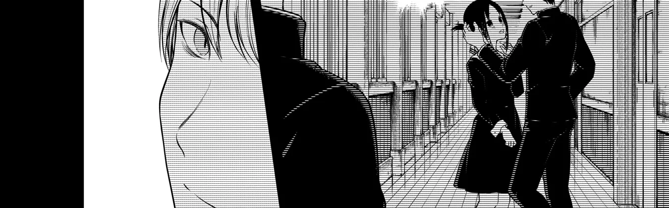 Read Kaguya Sama Wa Kokurasetai Tensai Tachi No Renai Zunousen EN Manga Online