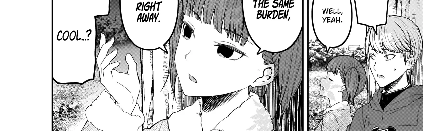 Read Kaguya Sama Wa Kokurasetai Tensai Tachi No Renai Zunousen EN Manga Online