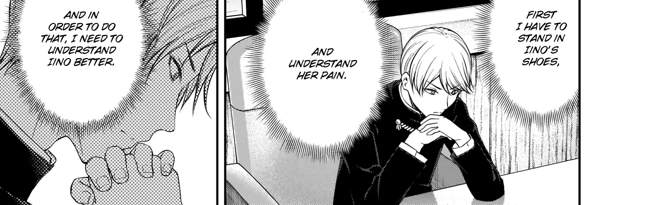Read Kaguya Sama Wa Kokurasetai Tensai Tachi No Renai Zunousen EN Manga Online
