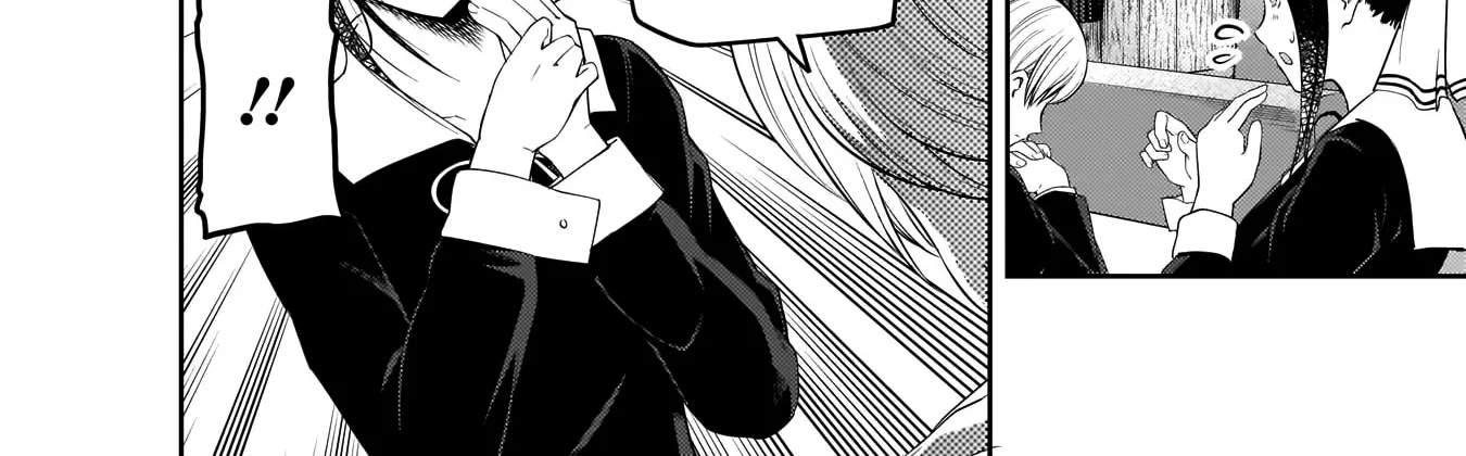Read Kaguya Sama Wa Kokurasetai Tensai Tachi No Renai Zunousen EN Manga Online