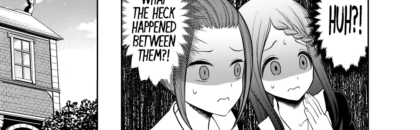 Read Kaguya Sama Wa Kokurasetai Tensai Tachi No Renai Zunousen EN Manga Online