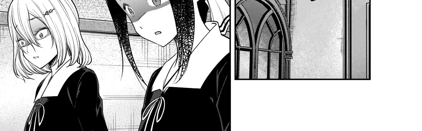 Read Kaguya Sama Wa Kokurasetai Tensai Tachi No Renai Zunousen EN Manga Online