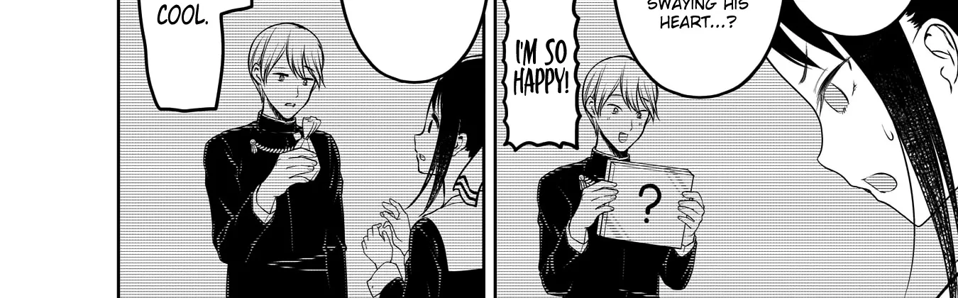 Read Kaguya Sama Wa Kokurasetai Tensai Tachi No Renai Zunousen EN Manga Online