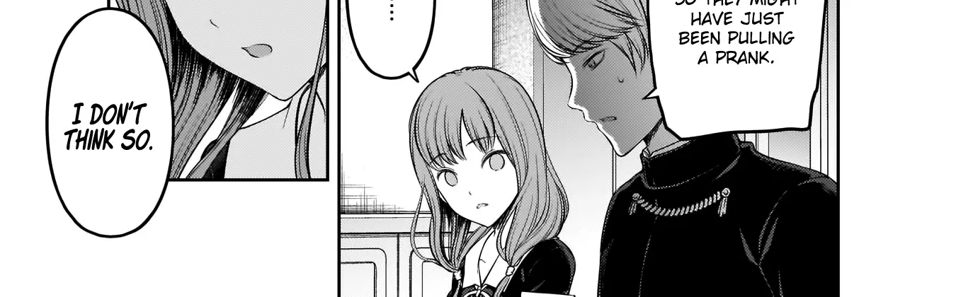 Read Kaguya Sama Wa Kokurasetai Tensai Tachi No Renai Zunousen EN Manga Online
