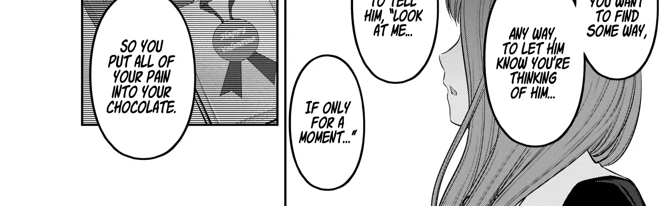 Read Kaguya Sama Wa Kokurasetai Tensai Tachi No Renai Zunousen EN Manga Online