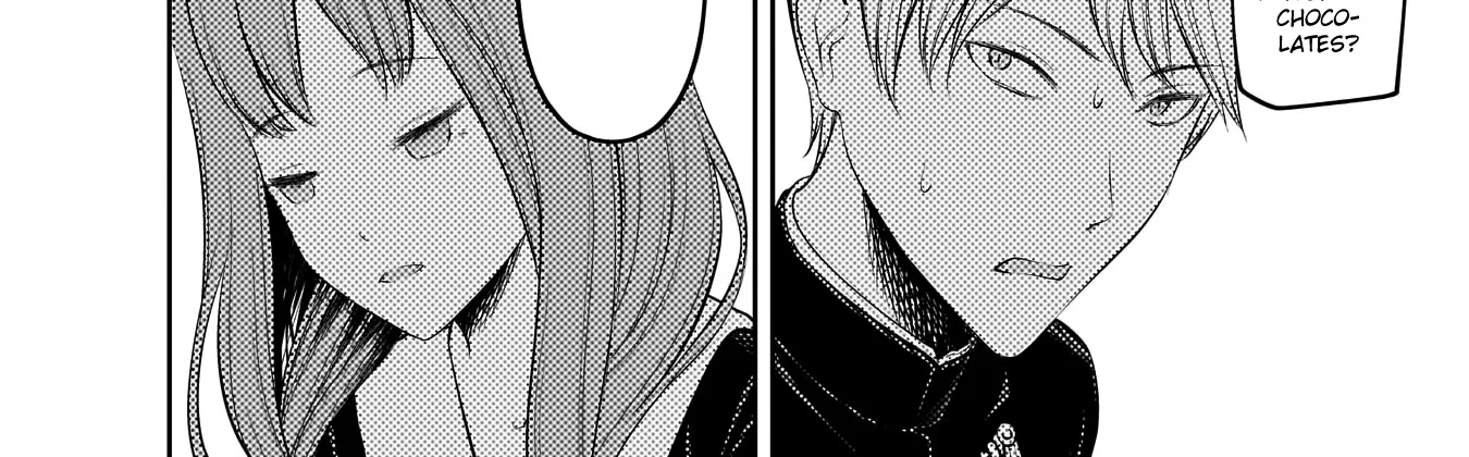 Read Kaguya Sama Wa Kokurasetai Tensai Tachi No Renai Zunousen EN Manga Online