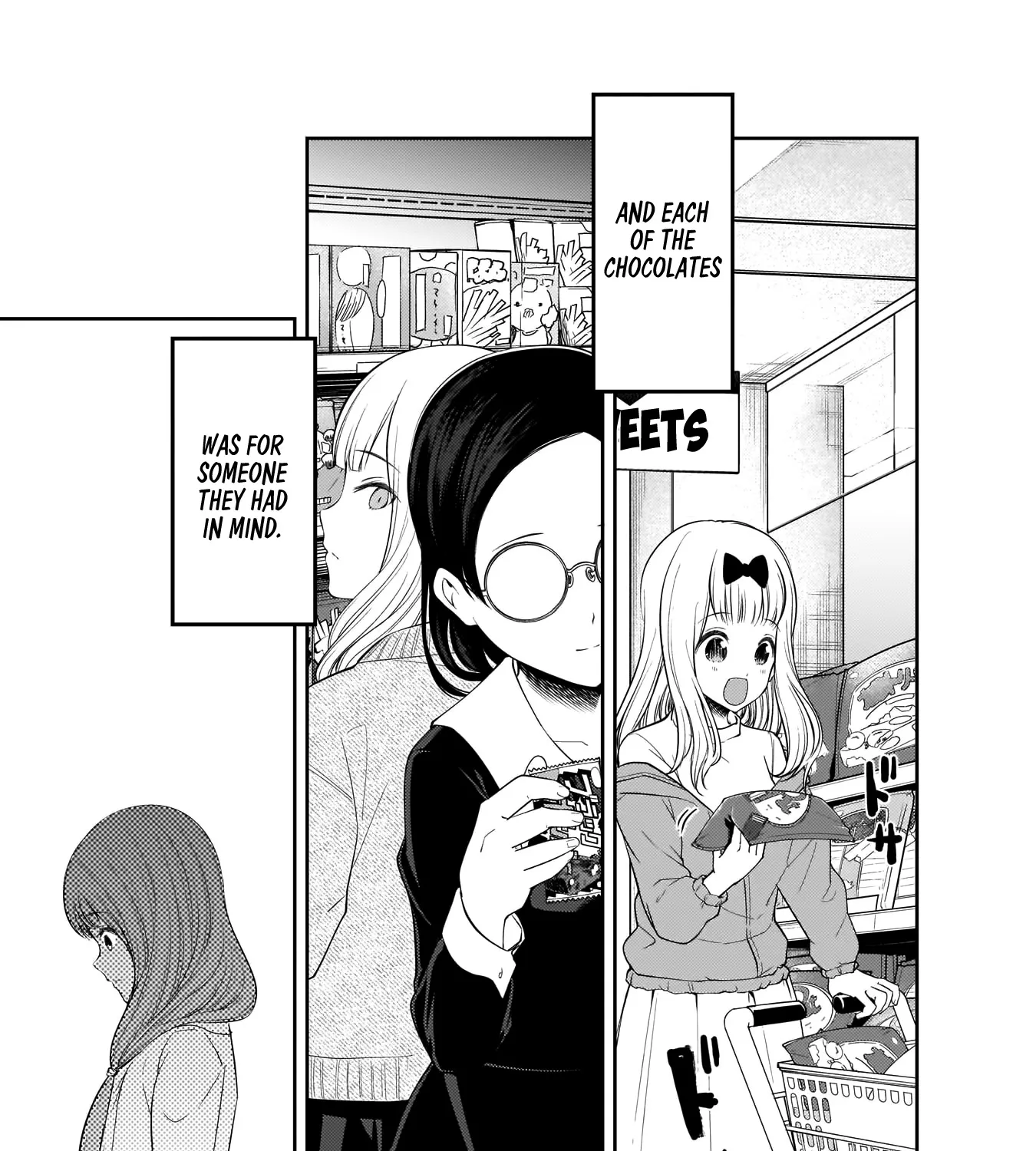 Read Kaguya Sama Wa Kokurasetai Tensai Tachi No Renai Zunousen EN Manga Online
