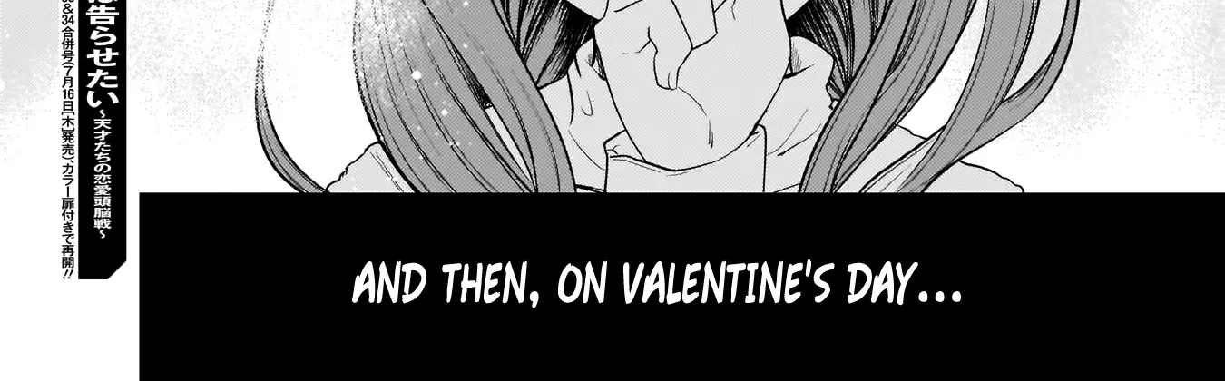 Read Kaguya Sama Wa Kokurasetai Tensai Tachi No Renai Zunousen EN Manga Online