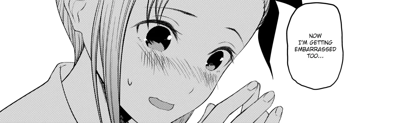 Read Kaguya Sama Wa Kokurasetai Tensai Tachi No Renai Zunousen EN Manga Online