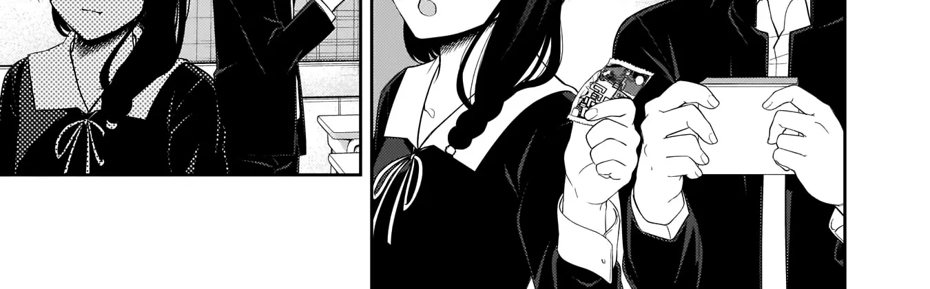 Read Kaguya Sama Wa Kokurasetai Tensai Tachi No Renai Zunousen EN Manga Online