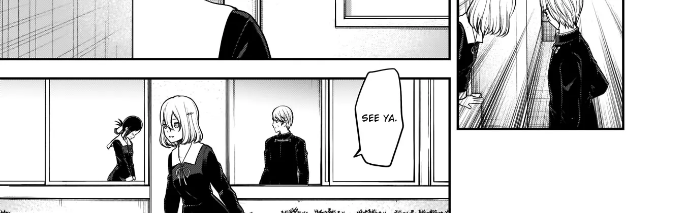 Read Kaguya Sama Wa Kokurasetai Tensai Tachi No Renai Zunousen EN Manga Online