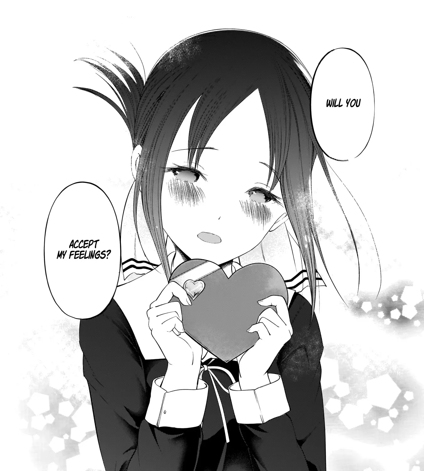 Read Kaguya Sama Wa Kokurasetai Tensai Tachi No Renai Zunousen EN Manga Online