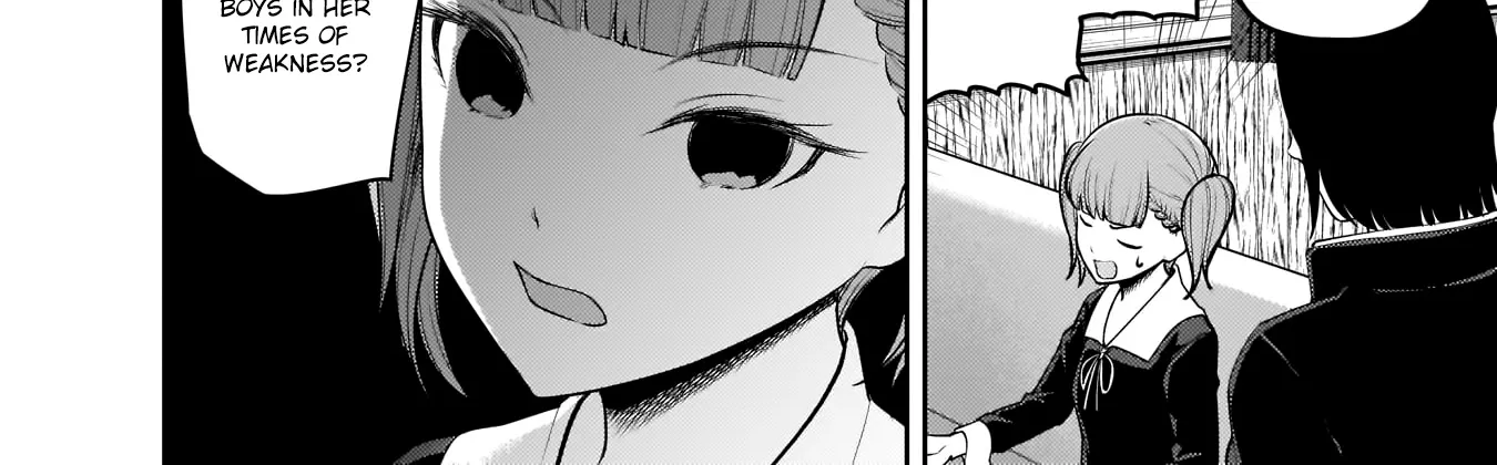 Read Kaguya Sama Wa Kokurasetai Tensai Tachi No Renai Zunousen EN Manga Online