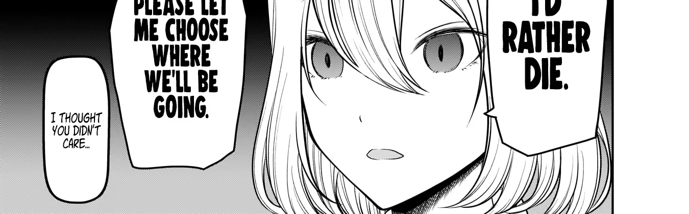 Read Kaguya Sama Wa Kokurasetai Tensai Tachi No Renai Zunousen EN Manga Online