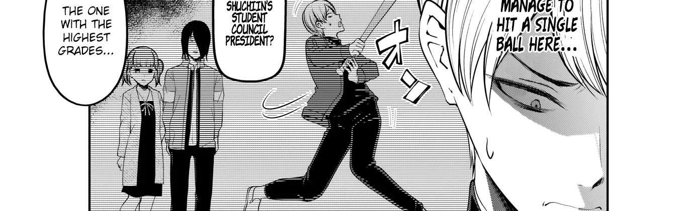 Read Kaguya Sama Wa Kokurasetai Tensai Tachi No Renai Zunousen EN Manga Online
