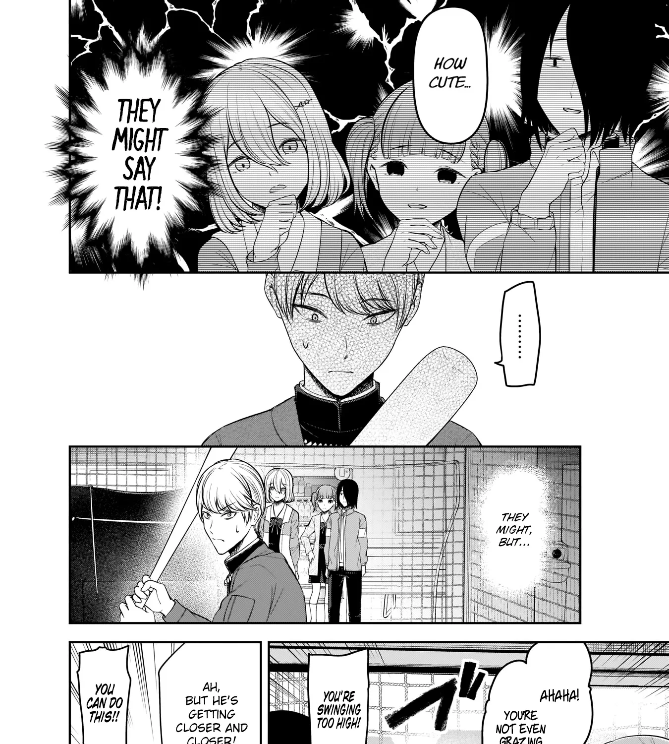 Read Kaguya Sama Wa Kokurasetai Tensai Tachi No Renai Zunousen EN Manga Online