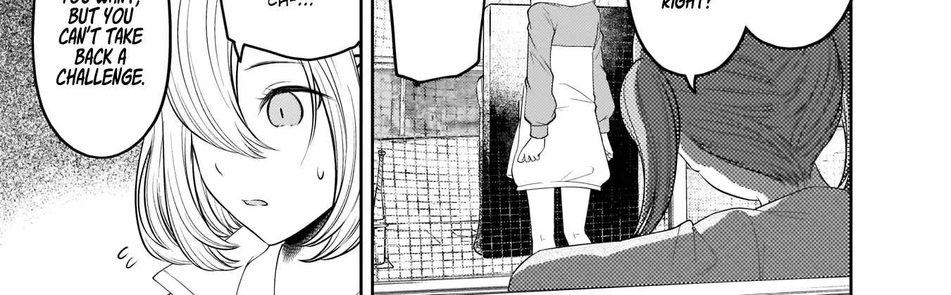 Read Kaguya Sama Wa Kokurasetai Tensai Tachi No Renai Zunousen EN Manga Online