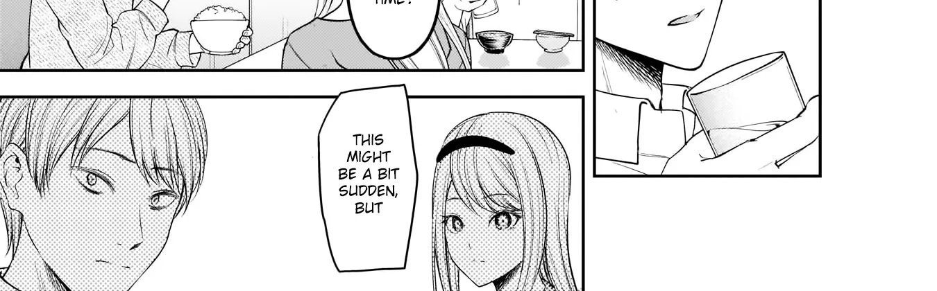 Read Kaguya Sama Wa Kokurasetai Tensai Tachi No Renai Zunousen EN Manga Online