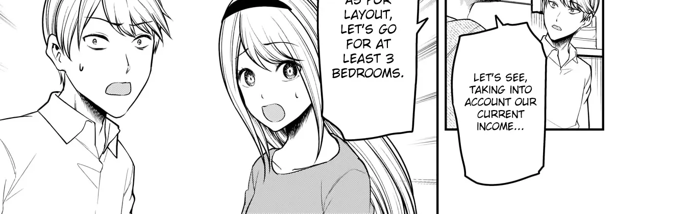 Read Kaguya Sama Wa Kokurasetai Tensai Tachi No Renai Zunousen EN Manga Online