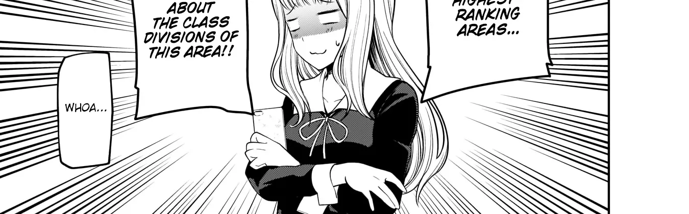 Read Kaguya Sama Wa Kokurasetai Tensai Tachi No Renai Zunousen EN Manga Online