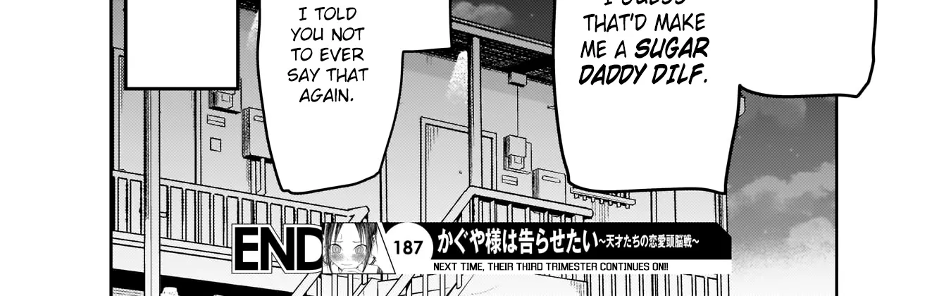 Read Kaguya Sama Wa Kokurasetai Tensai Tachi No Renai Zunousen EN Manga Online
