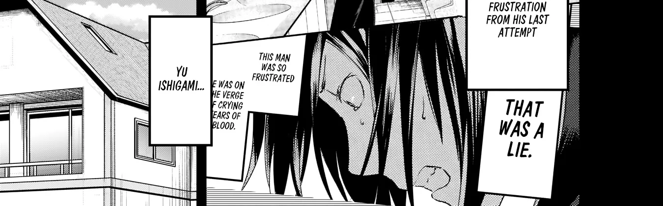 Read Kaguya Sama Wa Kokurasetai Tensai Tachi No Renai Zunousen EN Manga Online