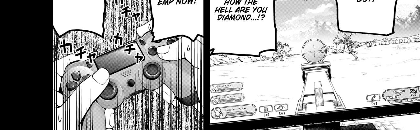 Read Kaguya Sama Wa Kokurasetai Tensai Tachi No Renai Zunousen EN Manga Online