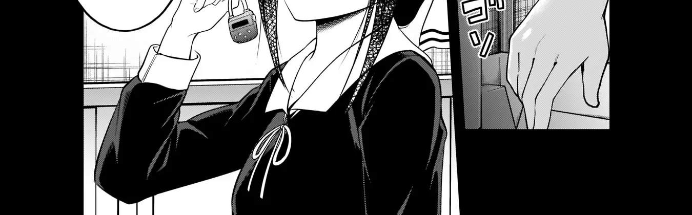 Read Kaguya Sama Wa Kokurasetai Tensai Tachi No Renai Zunousen EN Manga Online