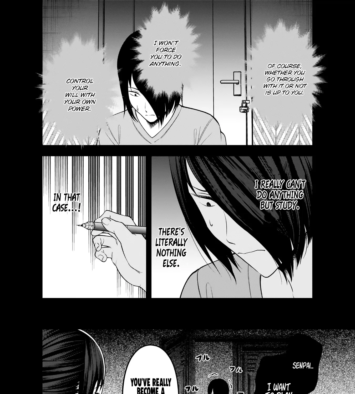 Read Kaguya Sama Wa Kokurasetai Tensai Tachi No Renai Zunousen EN Manga Online