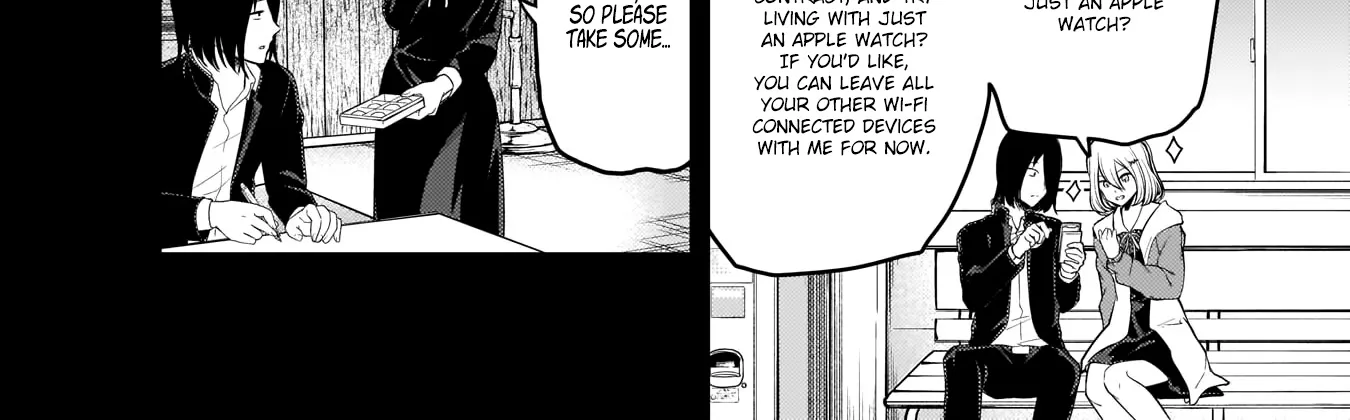 Read Kaguya Sama Wa Kokurasetai Tensai Tachi No Renai Zunousen EN Manga Online