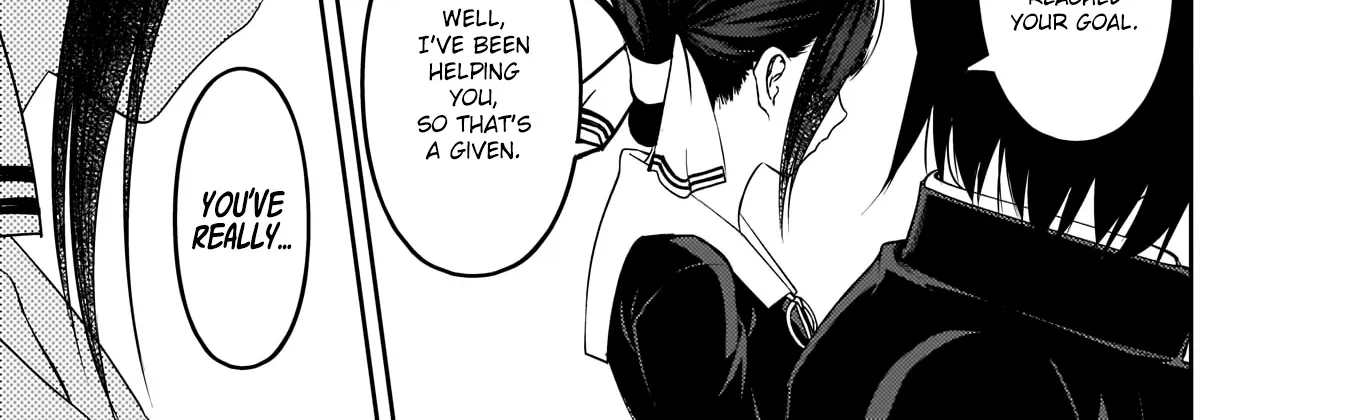 Read Kaguya Sama Wa Kokurasetai Tensai Tachi No Renai Zunousen EN Manga Online