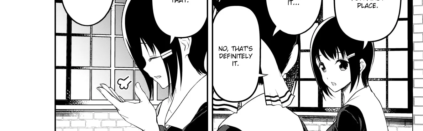 Read Kaguya Sama Wa Kokurasetai Tensai Tachi No Renai Zunousen EN Manga Online
