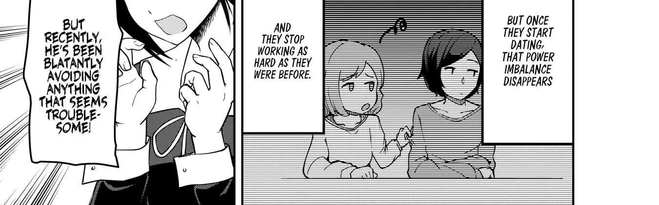 Read Kaguya Sama Wa Kokurasetai Tensai Tachi No Renai Zunousen EN Manga Online