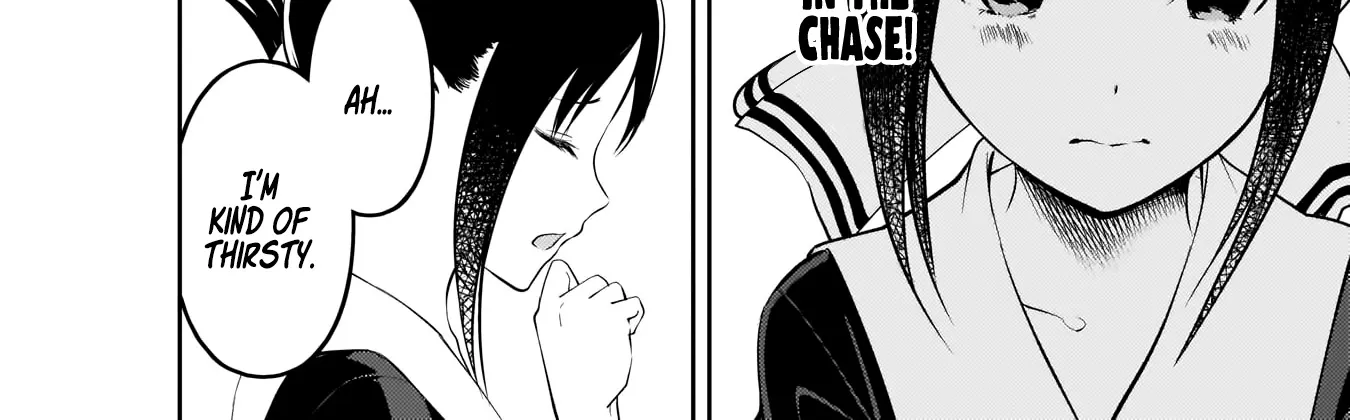 Read Kaguya Sama Wa Kokurasetai Tensai Tachi No Renai Zunousen EN Manga Online