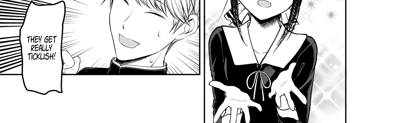 Read Kaguya Sama Wa Kokurasetai Tensai Tachi No Renai Zunousen EN Manga Online