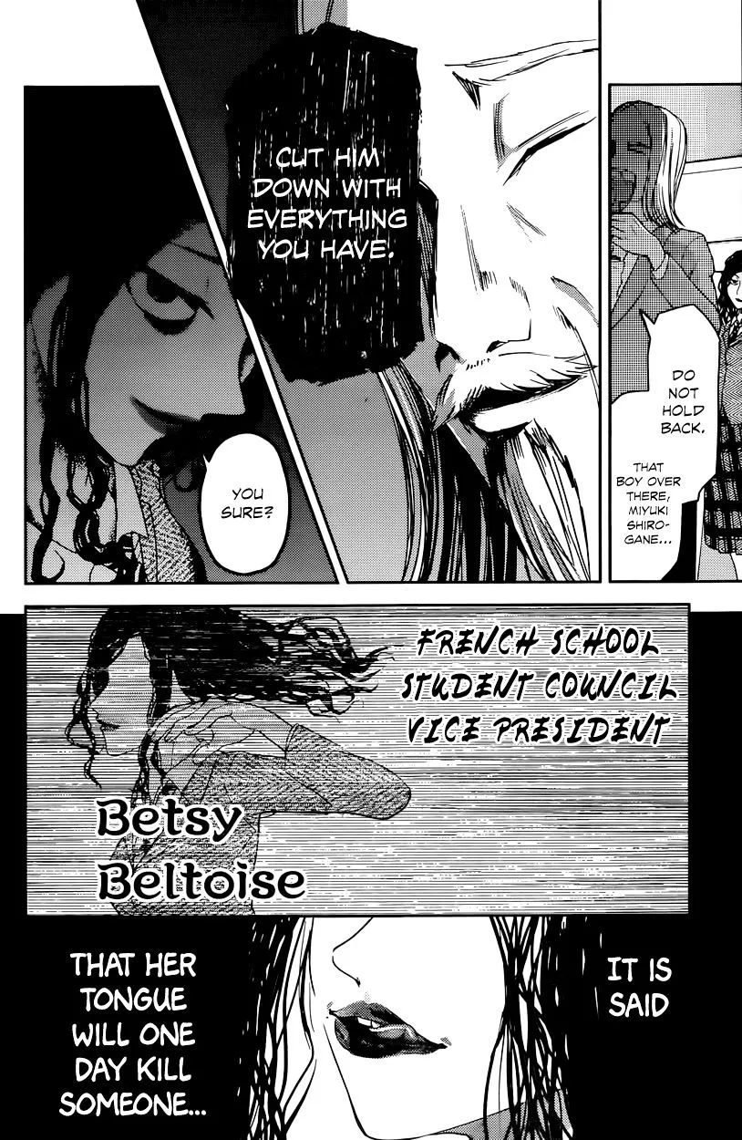 Read Kaguya Sama Wa Kokurasetai Tensai Tachi No Renai Zunousen EN Manga Online