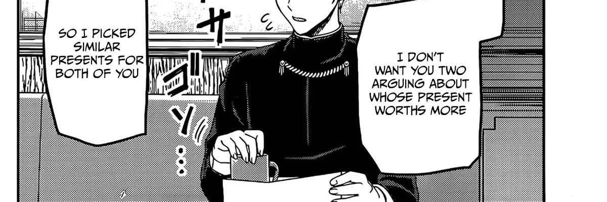 Read Kaguya Sama Wa Kokurasetai Tensai Tachi No Renai Zunousen EN Manga Online