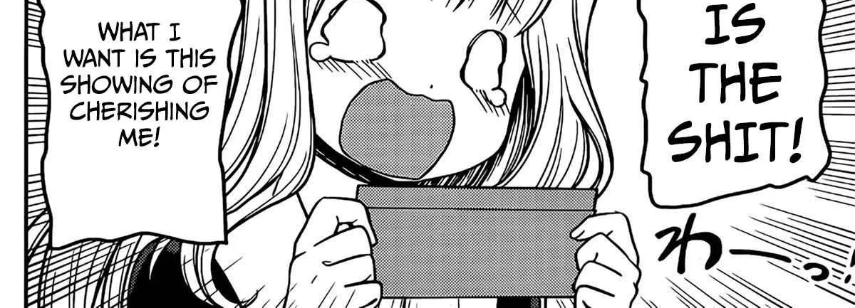 Read Kaguya Sama Wa Kokurasetai Tensai Tachi No Renai Zunousen EN Manga Online