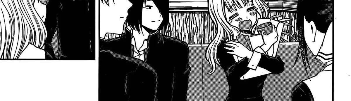 Read Kaguya Sama Wa Kokurasetai Tensai Tachi No Renai Zunousen EN Manga Online