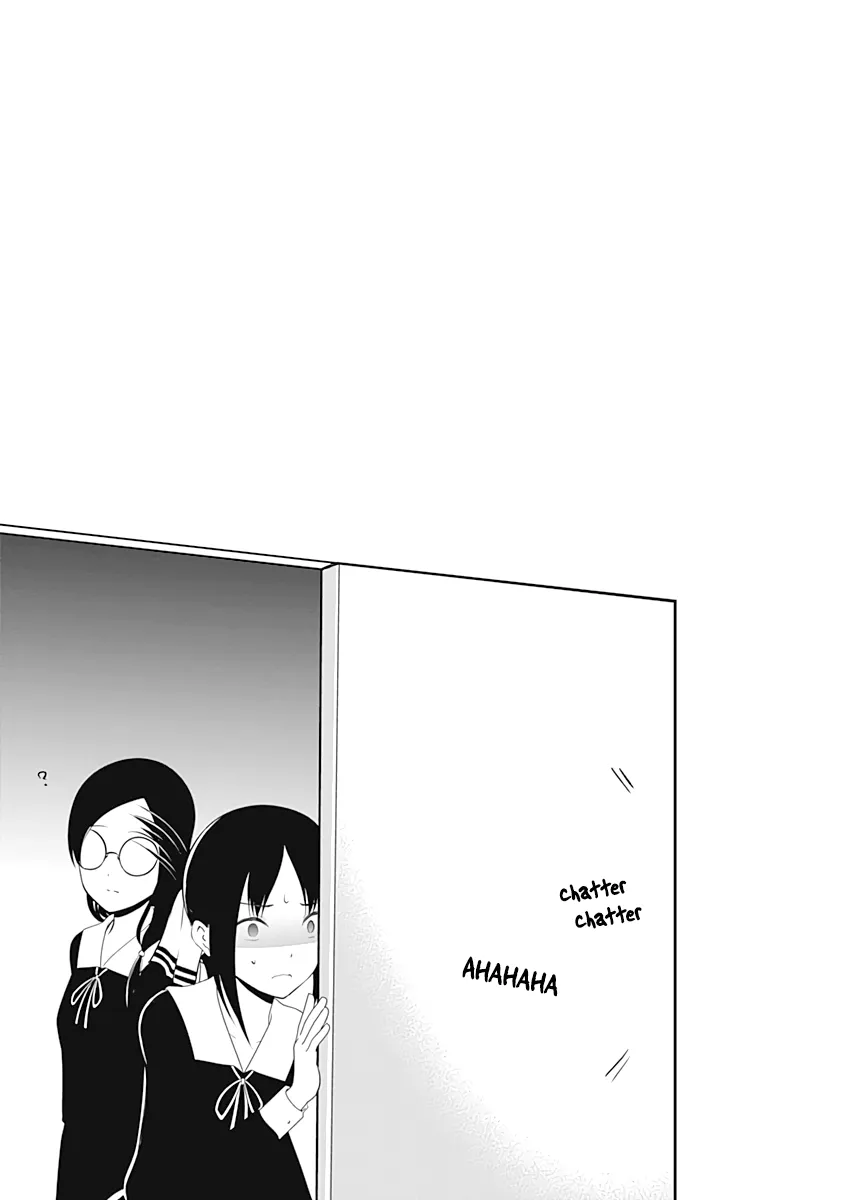 Read Kaguya Sama Wa Kokurasetai Tensai Tachi No Renai Zunousen EN Manga Online