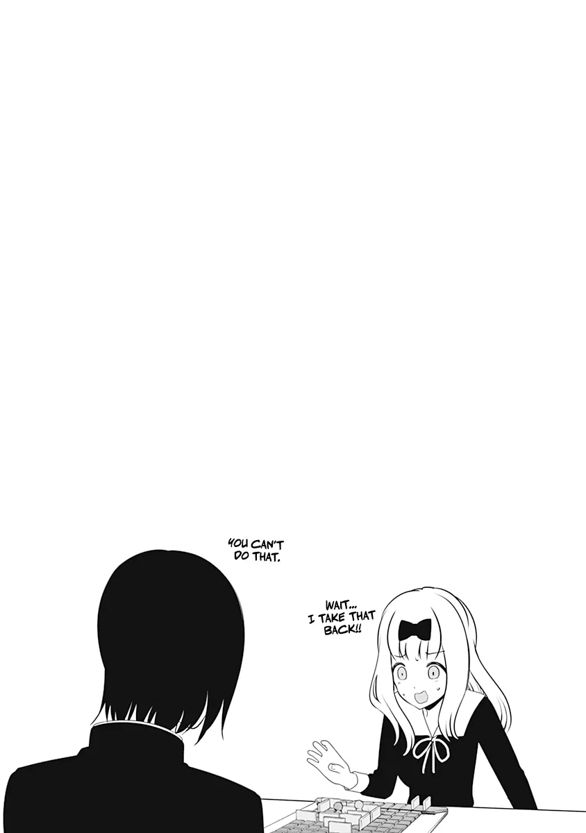 Read Kaguya Sama Wa Kokurasetai Tensai Tachi No Renai Zunousen EN Manga Online