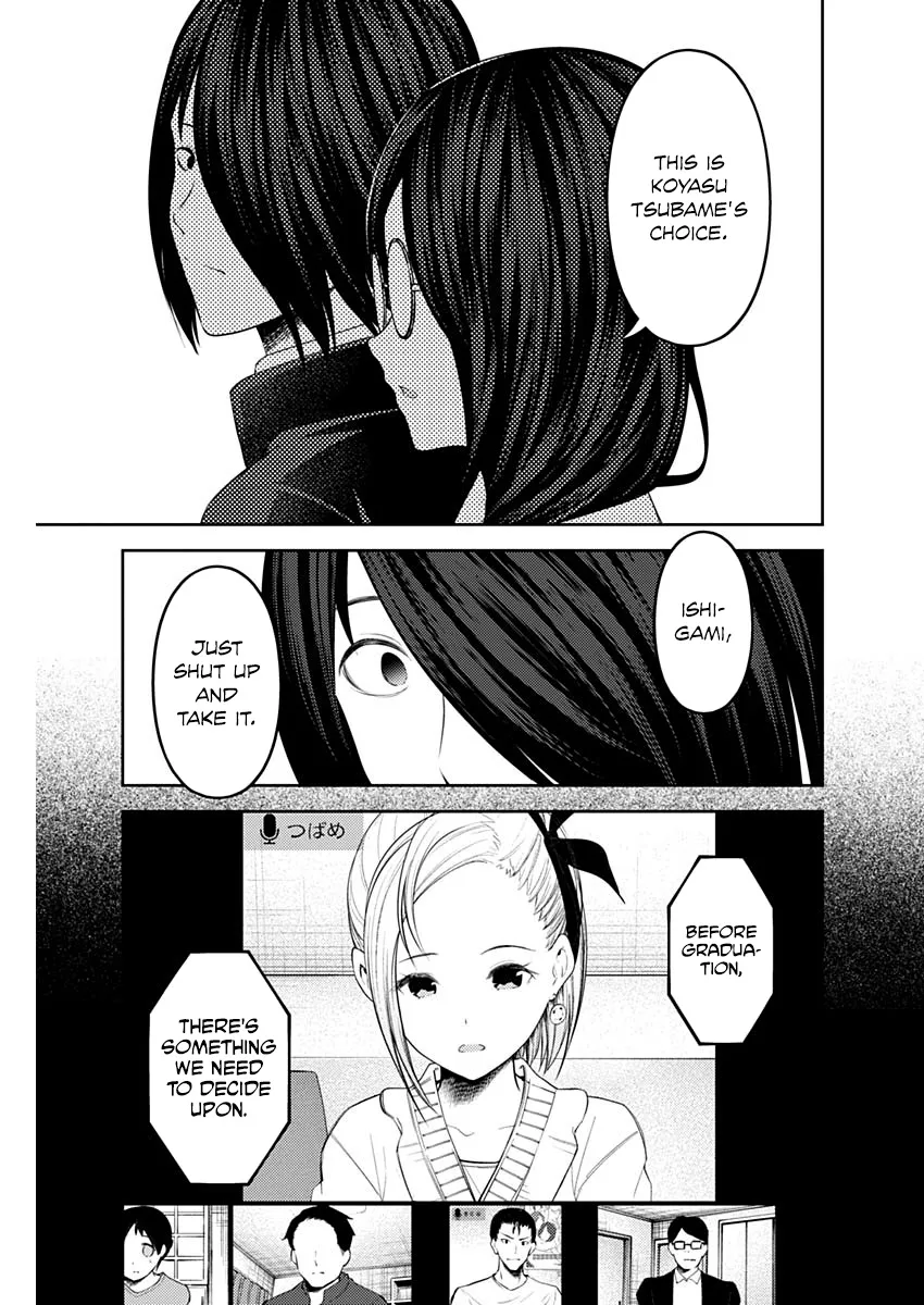 Read Kaguya Sama Wa Kokurasetai Tensai Tachi No Renai Zunousen EN Manga Online