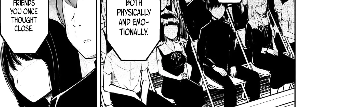 Read Kaguya Sama Wa Kokurasetai Tensai Tachi No Renai Zunousen EN Manga Online