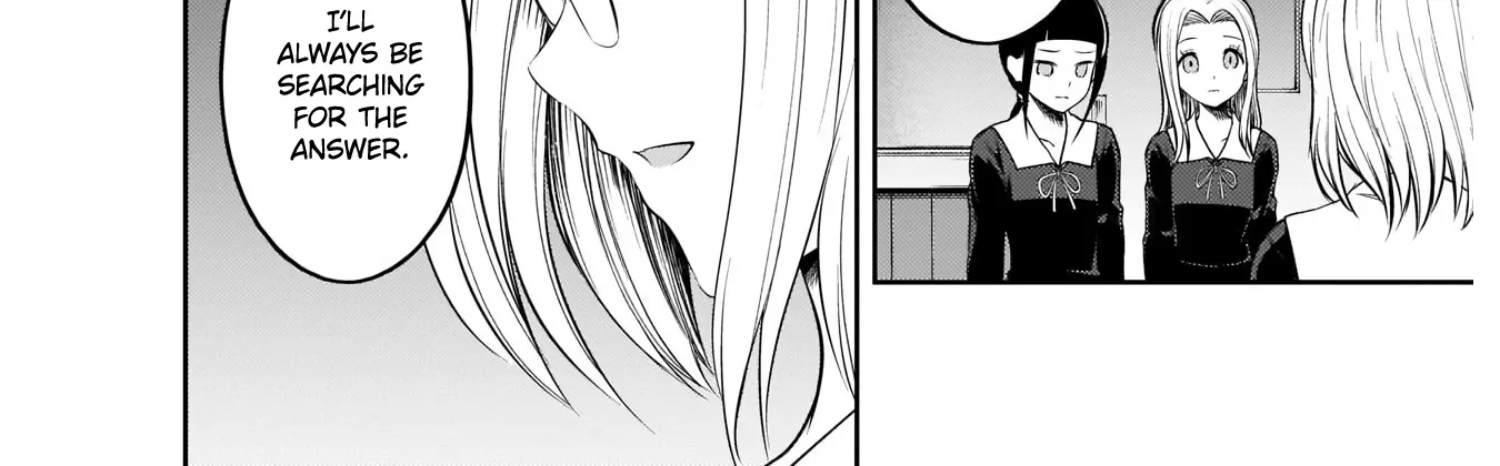 Read Kaguya Sama Wa Kokurasetai Tensai Tachi No Renai Zunousen EN Manga Online