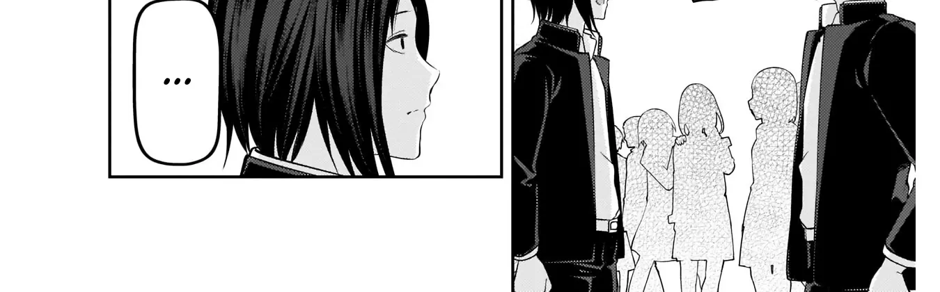 Read Kaguya Sama Wa Kokurasetai Tensai Tachi No Renai Zunousen EN Manga Online