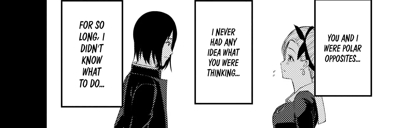 Read Kaguya Sama Wa Kokurasetai Tensai Tachi No Renai Zunousen EN Manga Online