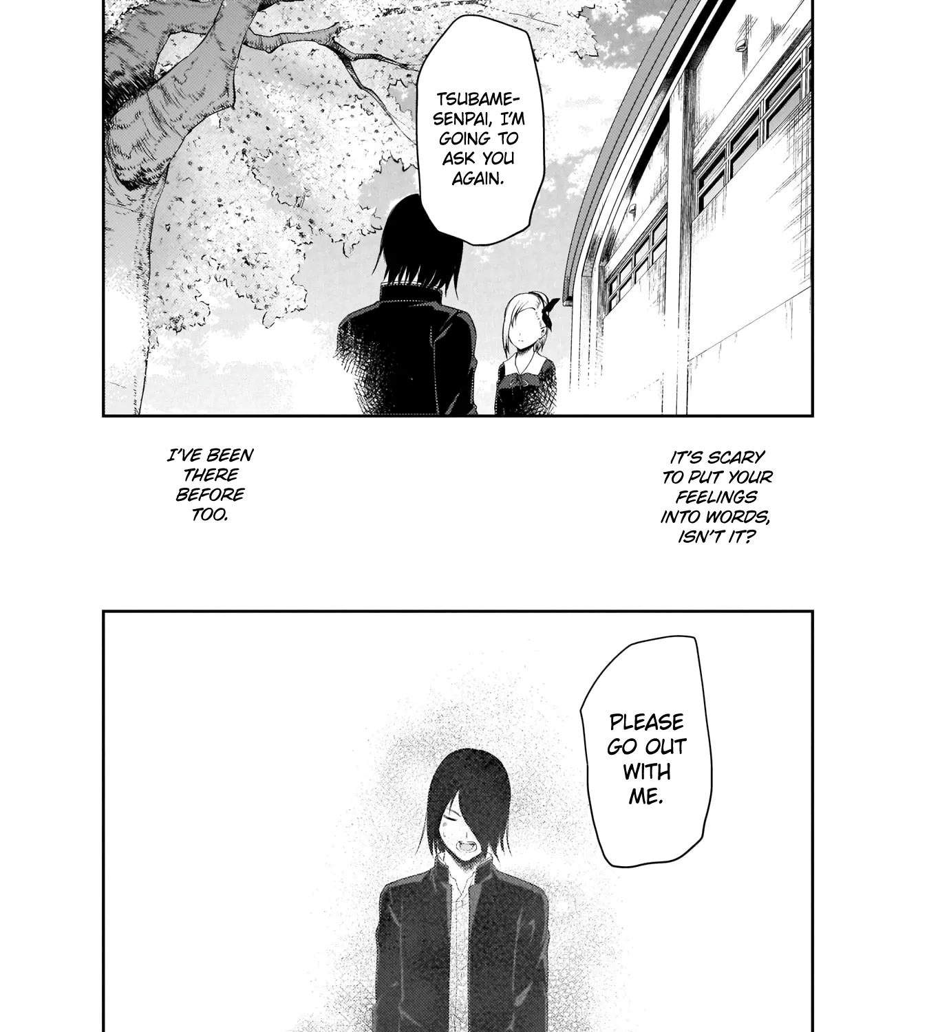 Read Kaguya Sama Wa Kokurasetai Tensai Tachi No Renai Zunousen EN Manga Online